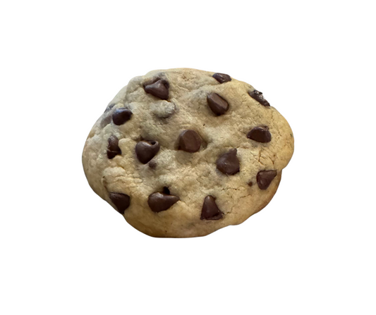 Chocolate Chip Cookie