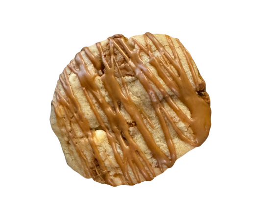 Biscoff Cookie